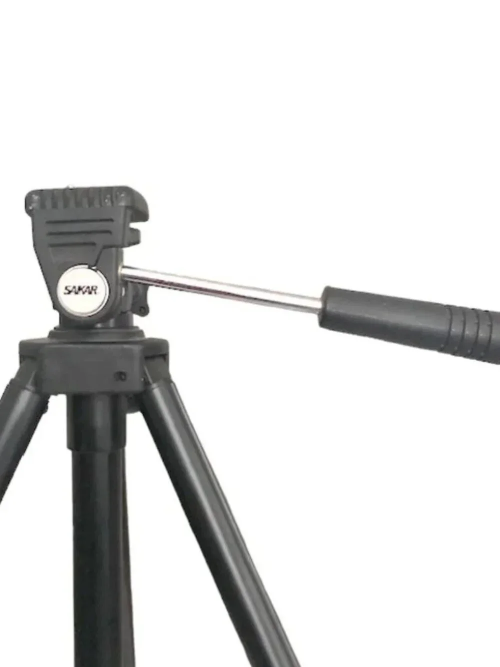 Sakar TR-2L Tripod Photo and Video